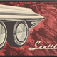 Image for article titled Ford's Nuclear-Powered 1962 Concept Car Is a Fascinating Atomic-Age Fantasy